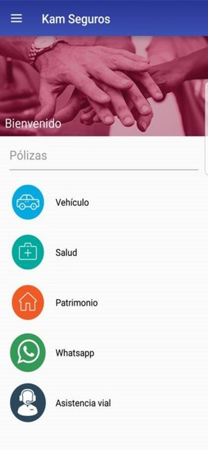 Kam Seguros(圖3)-速報App