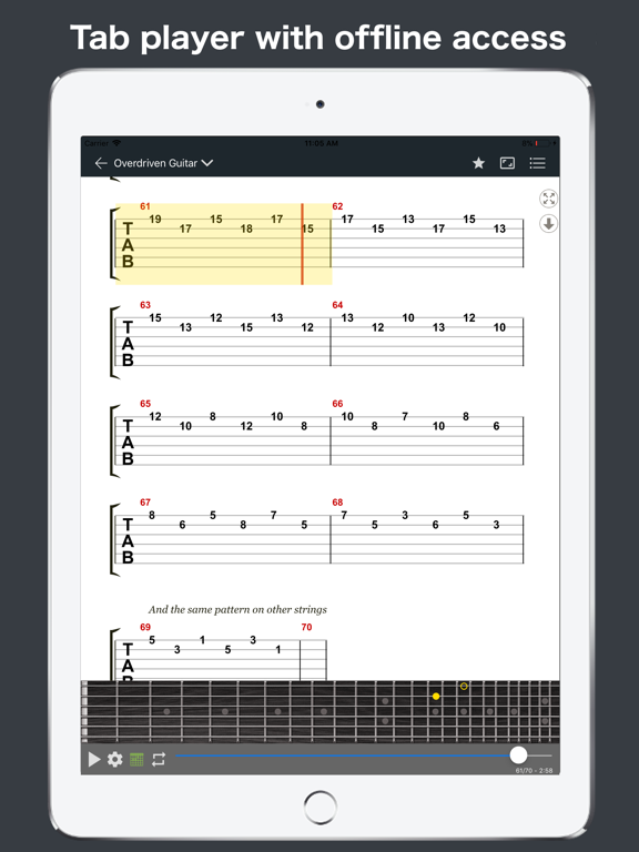 guitartab-tabs-chords-pro-screenshot