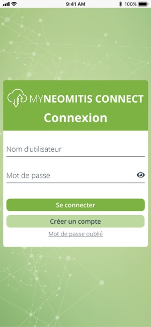 Myneomitis Connect