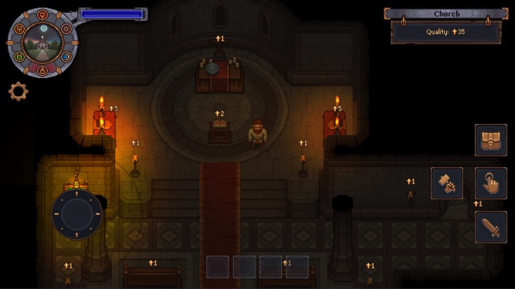 Graveyard Keeper screenshot-6