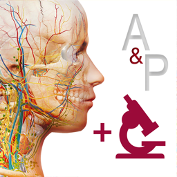 Ícone do app Anatomy & Physiology