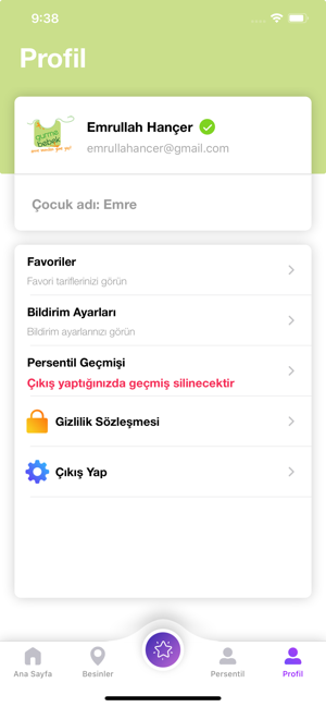 Gurme Bebek(圖5)-速報App