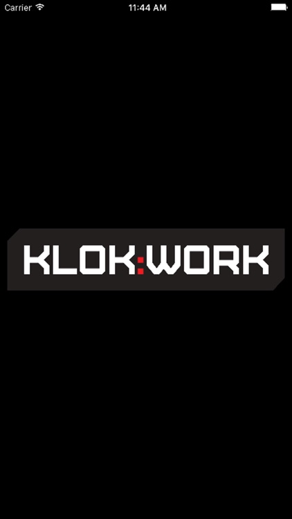 KlokWork Auto