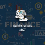 Quizlet Finance MGT