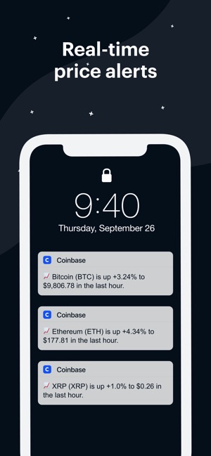best iphone app to buy and sell cryptocurrency