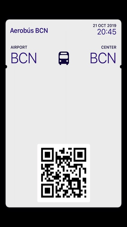 MakePass: Barcode to Wallet