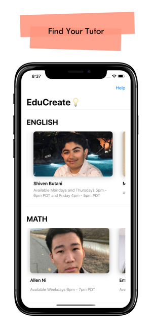 EduCreate(圖1)-速報App