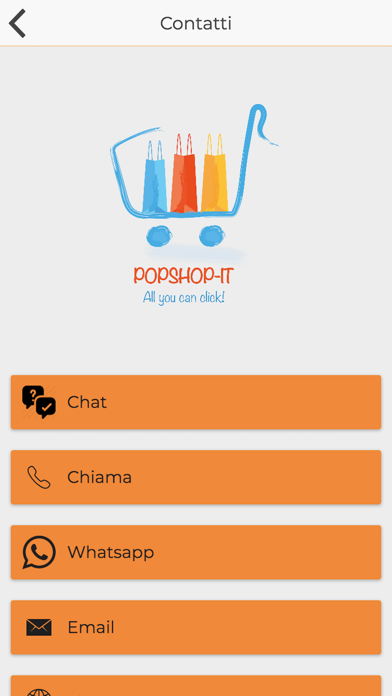PopShop-IT screenshot 3