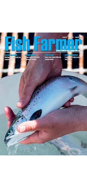 Fish Farmer Magazine(圖5)-速報App