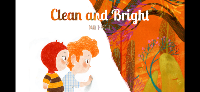 Clean and Bright(圖1)-速報App