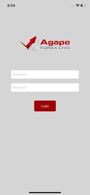 Agape Forex Live(圖2)-速報App