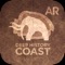 Explore North Norfolk’s Deep History Coast from Weybourne to Cart Gap with the DHC Explorer Augmented Reality (AR) app