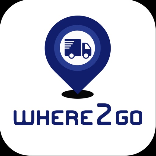 Where2Go App