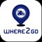 Where2Go was designed for high-volume delivery companies who want to display a large number of delivery and pick-up locations on a map for their driver(s)