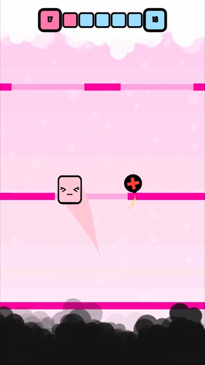 Lover Cubes screenshot-4