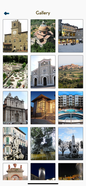 Cortona Tourism Guide(圖5)-速報App