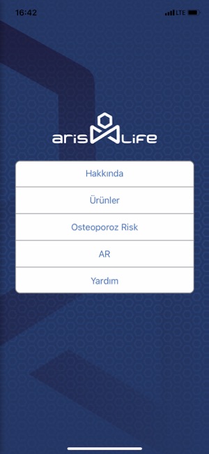 Aris Life(圖1)-速報App