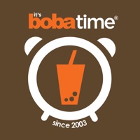 It’s Boba Time app not working? crashes or has problems?