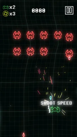 Game screenshot Pew Pew - Aircraft Shootout apk