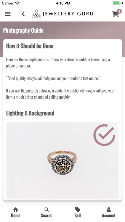 Jewellery Guru screenshot-7