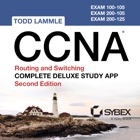 Top 39 Education Apps Like CCNA Exam Prep - Todd Lammle - Best Alternatives