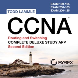 CCNA Exam Prep - Todd Lammle