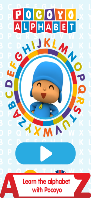 Pocoyo Numbers 123(圖3)-速報App