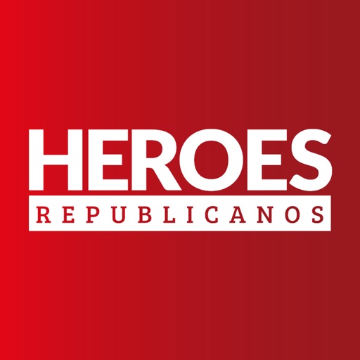 Héroes Republicanos