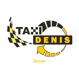 Taxi Denis Driver