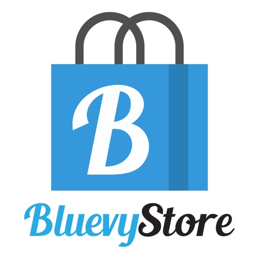 BluevyStore Download