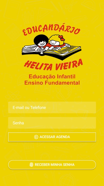 Educandário Helita Vieira