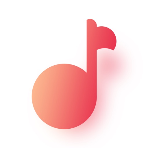 Aoox Music-music player iOS App