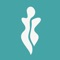 Pelvic Floor Trainer - Squeeze during pregnancy and after birth is your guide for rehabilitation and strengthening of your pelvic floor after giving birth
