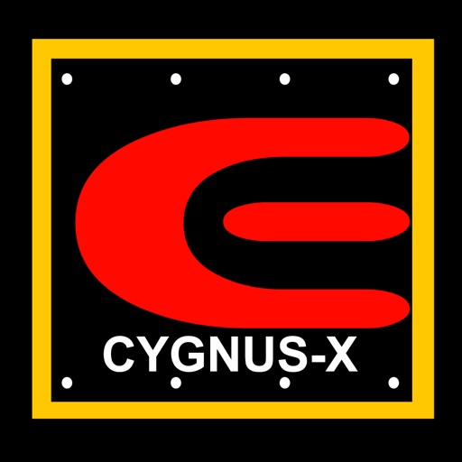 CYGNUS-X Enigma