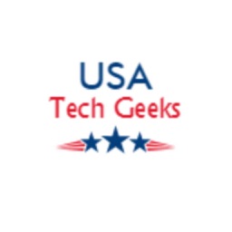 USA Tech Geeks