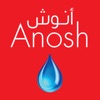 Anosh