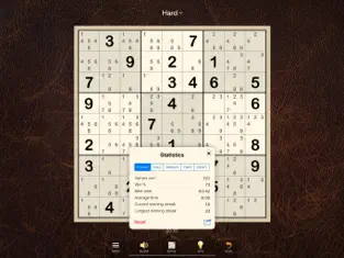 Screenshot 6 Sudoku by Logify iphone