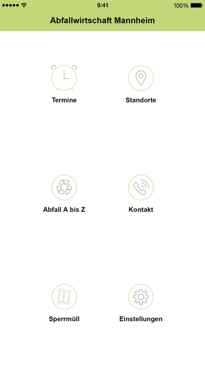 Abfall-MA