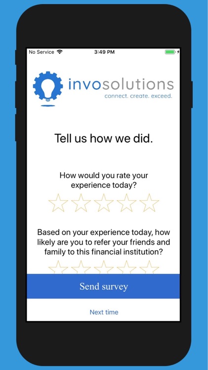 Invo Video Chat screenshot-3