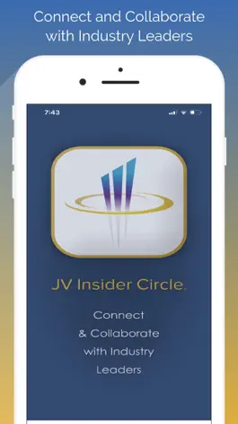 Game screenshot JV Insider Circle mod apk