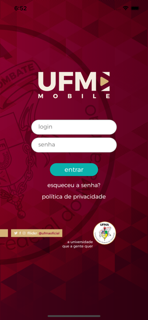 UFMA Mobile