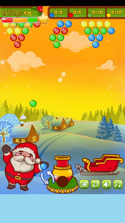 Gun Valley Christmas screenshot-9