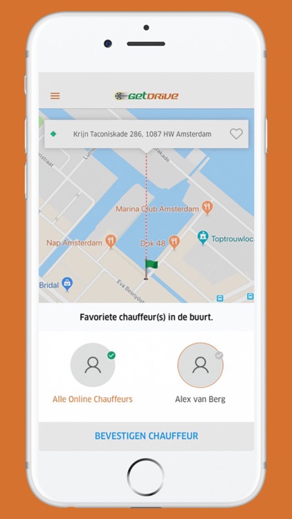 Get Drive screenshot-3
