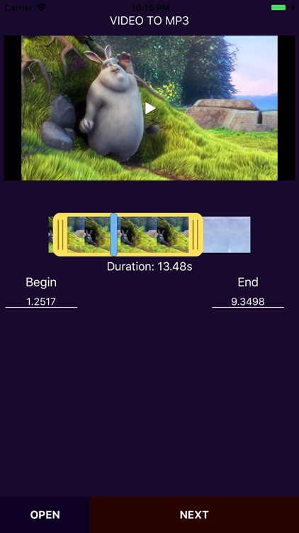 Video Mp3 Converter