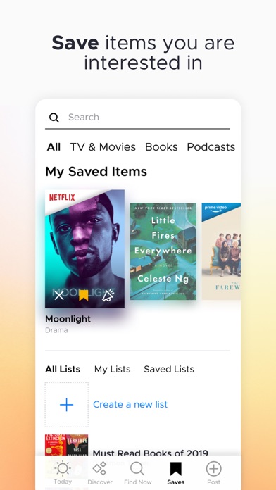 Image of Likewise: Get Recommendations