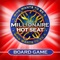 Play the free new Millionaire Fastest Finger App with your ‘Millionaire Hot Seat – Fastest Finger’ ® board game and experience the excitement of playing Australia’s longest-running quiz show at home