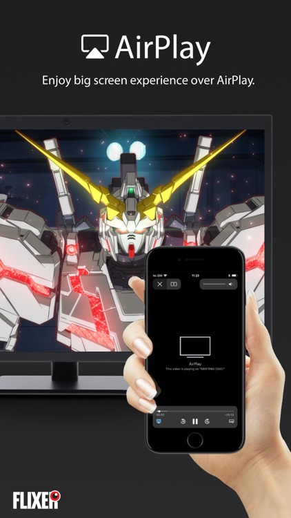 FLIXER - ฟลิกเซอร์ screenshot-3