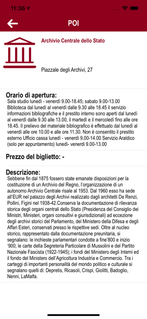 Roma Mobilità(圖5)-速報App