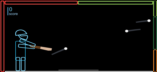 Six (Mini Cricket)(圖2)-速報App