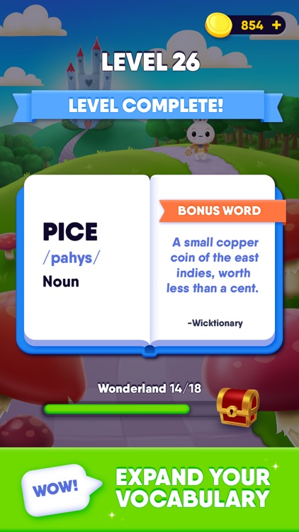 Word Tales screenshot-5